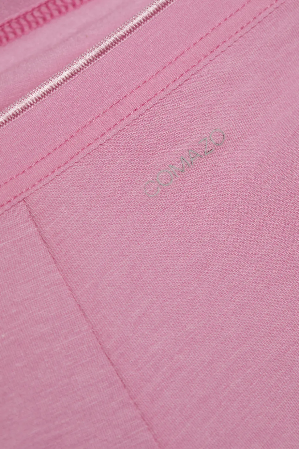 Panty aus Pima-Baumwolle und Micromodal