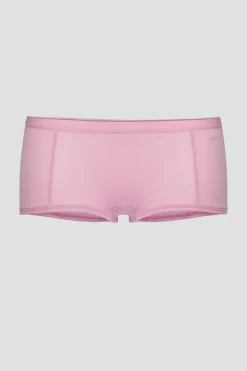 Panty aus Pima-Baumwolle und Micromodal