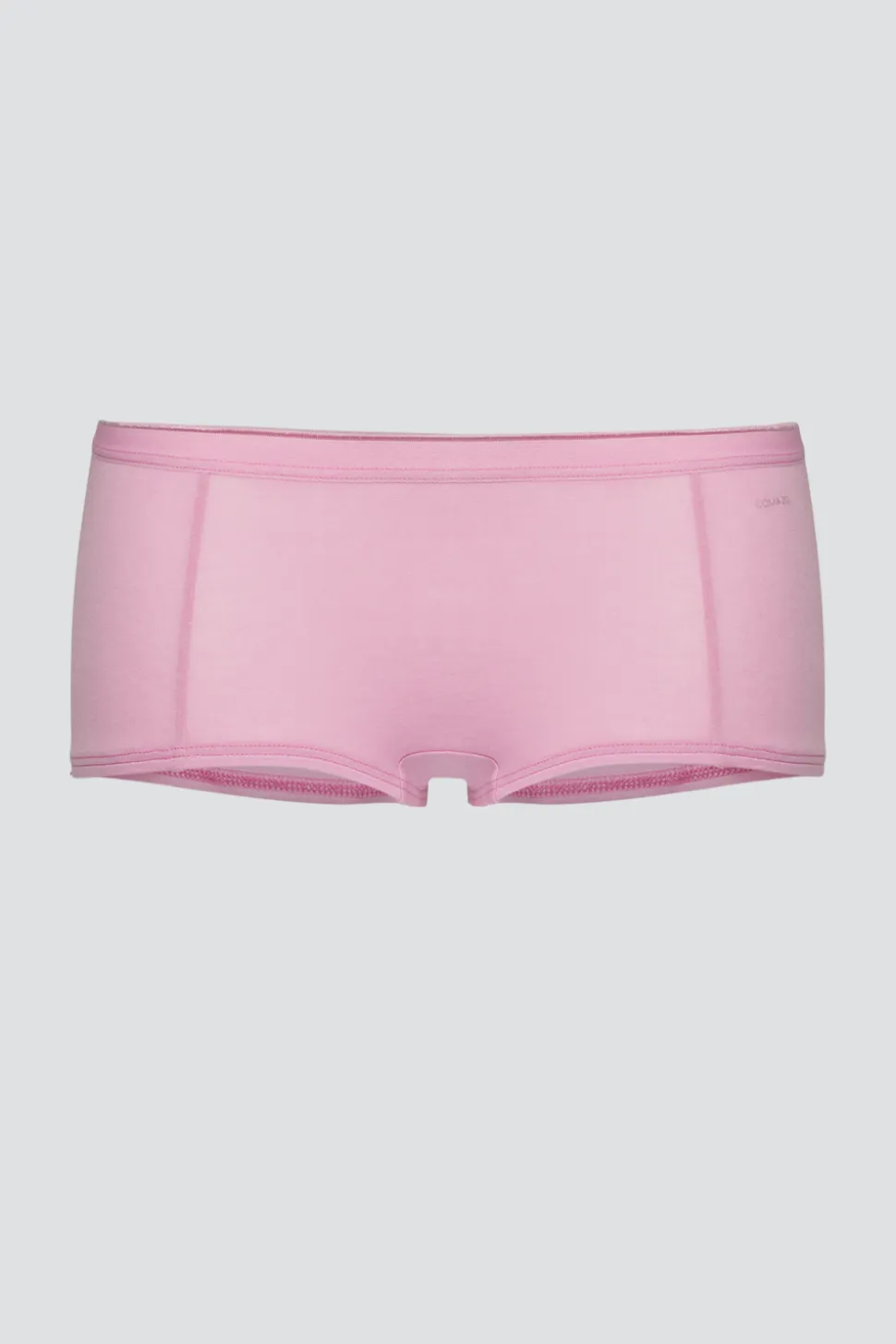 Panty aus Pima-Baumwolle und Micromodal
