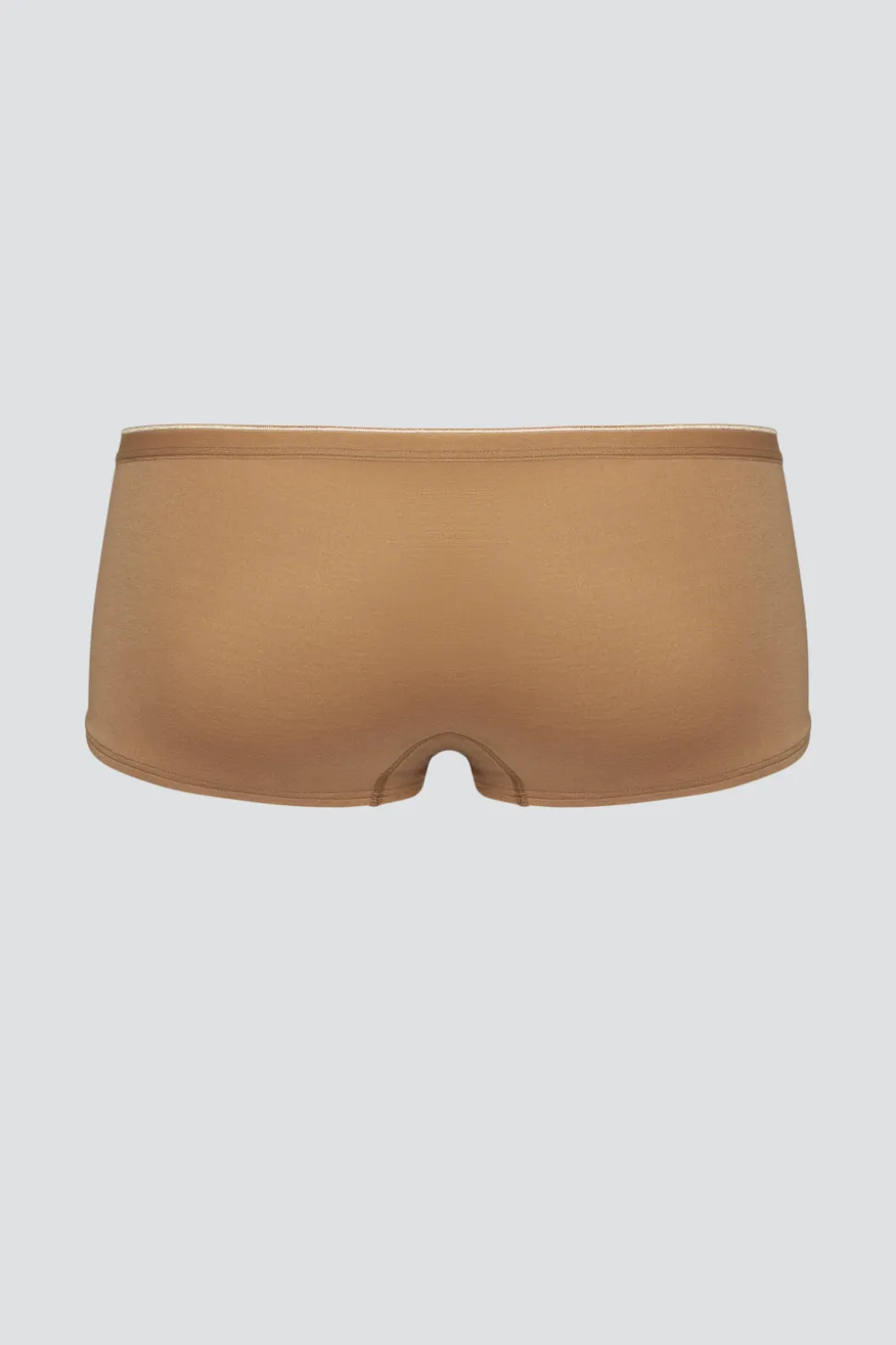 Panty aus Pima-Baumwolle und Micromodal