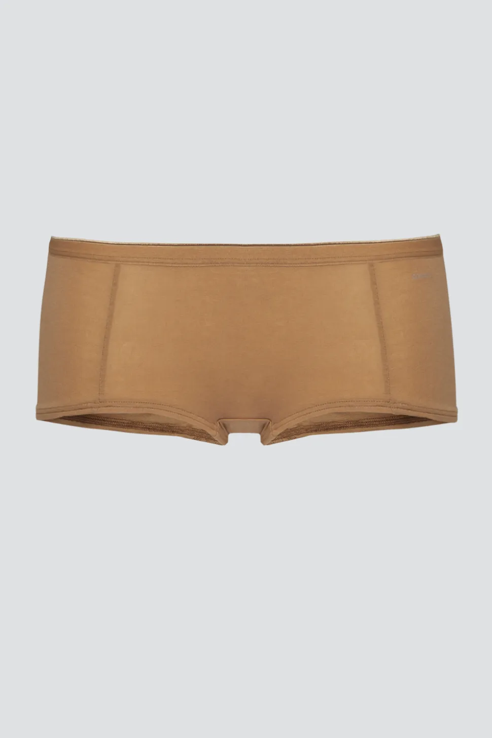 Panty aus Pima-Baumwolle und Micromodal