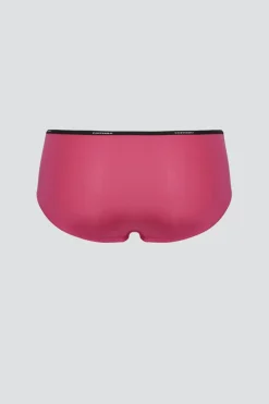Panty mit Microfaser-Touch