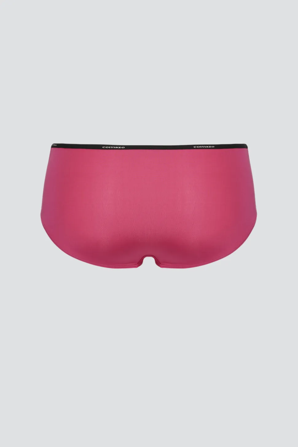 Panty mit Microfaser-Touch