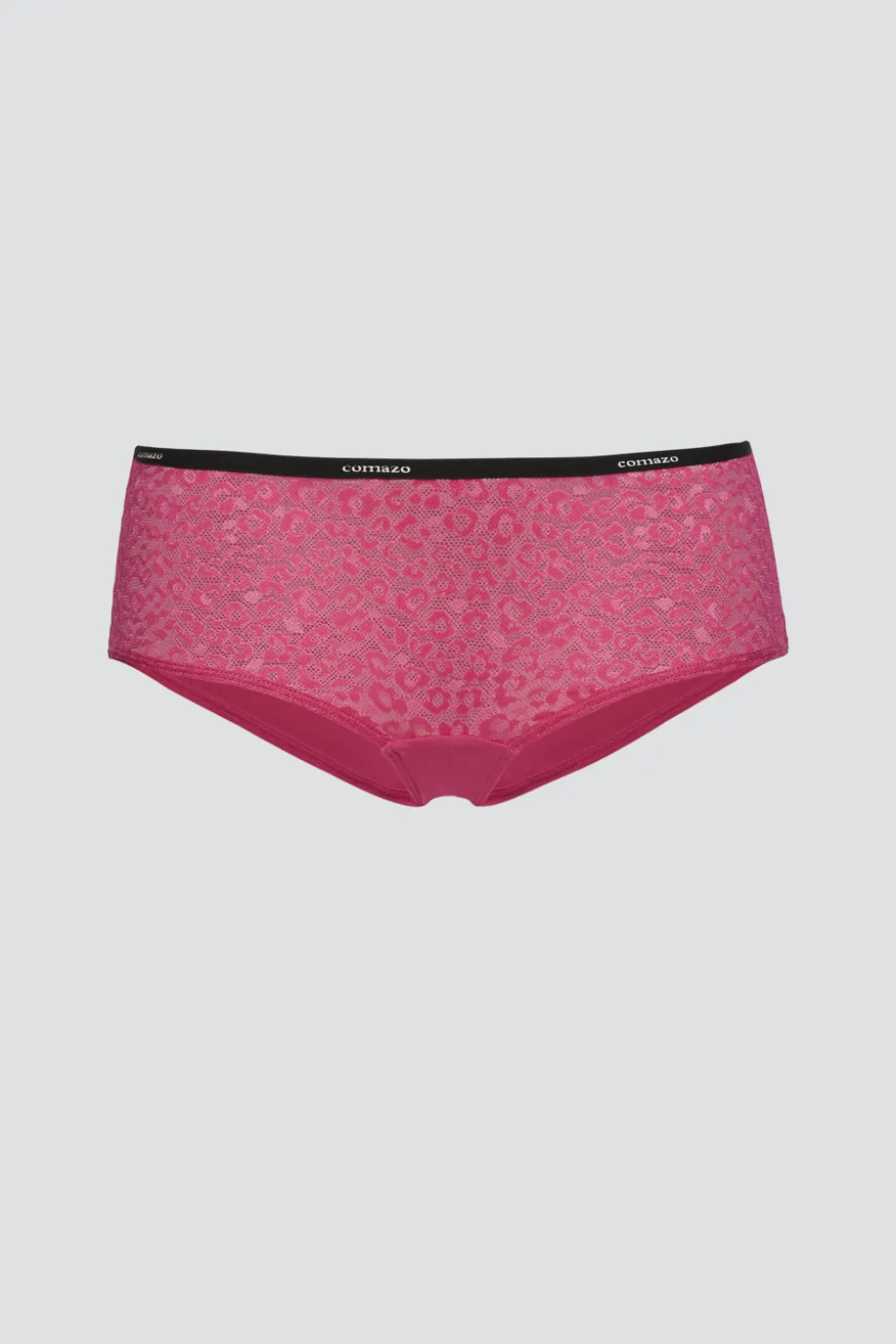 Panty mit Microfaser-Touch