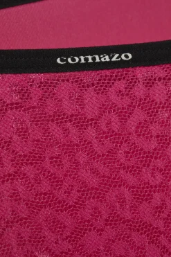 Panty mit Microfaser-Touch