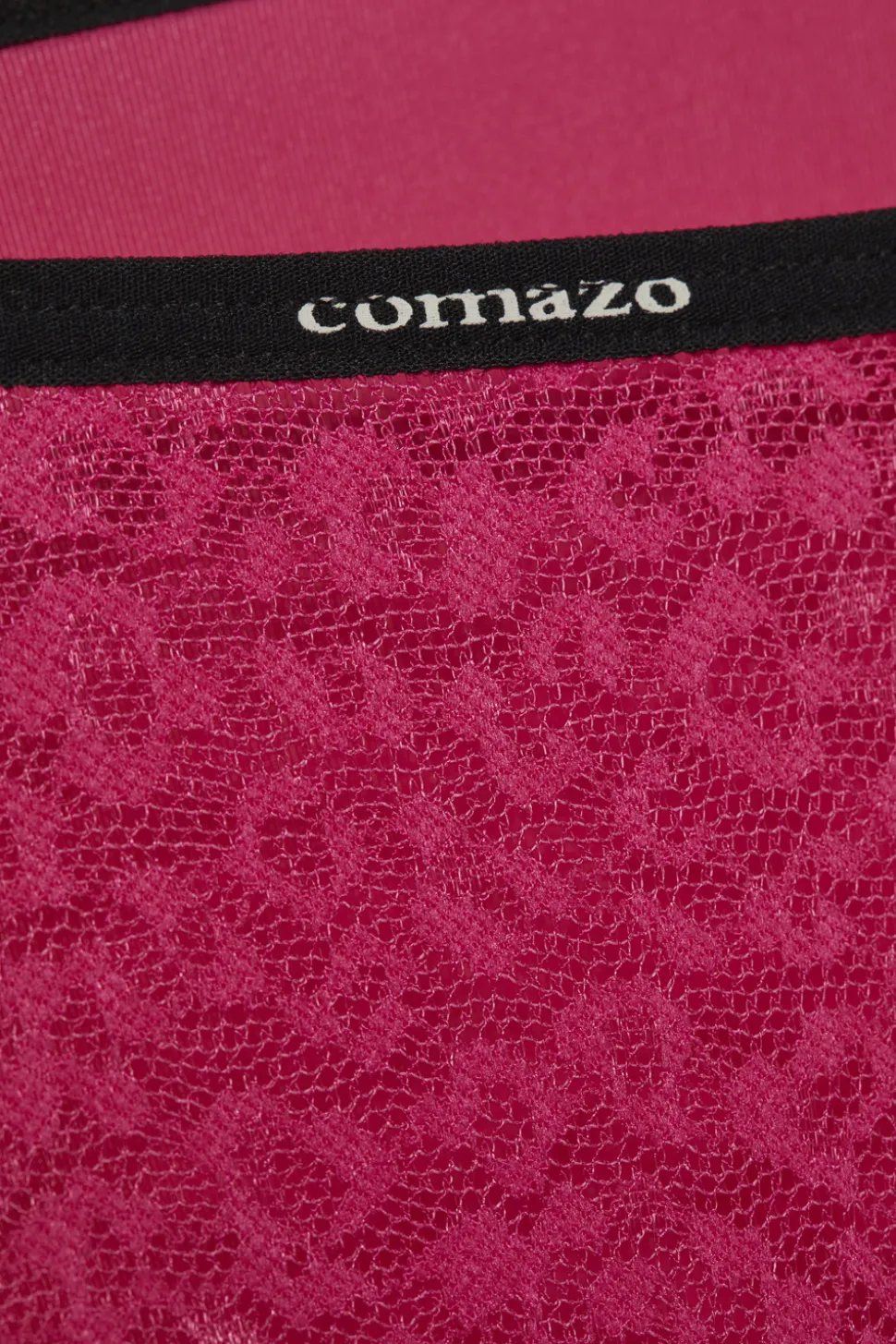 Panty mit Microfaser-Touch