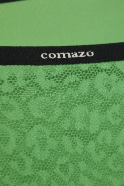 Panty mit Microfaser-Touch