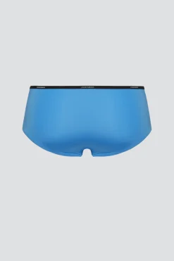 Panty mit Microfaser-Touch