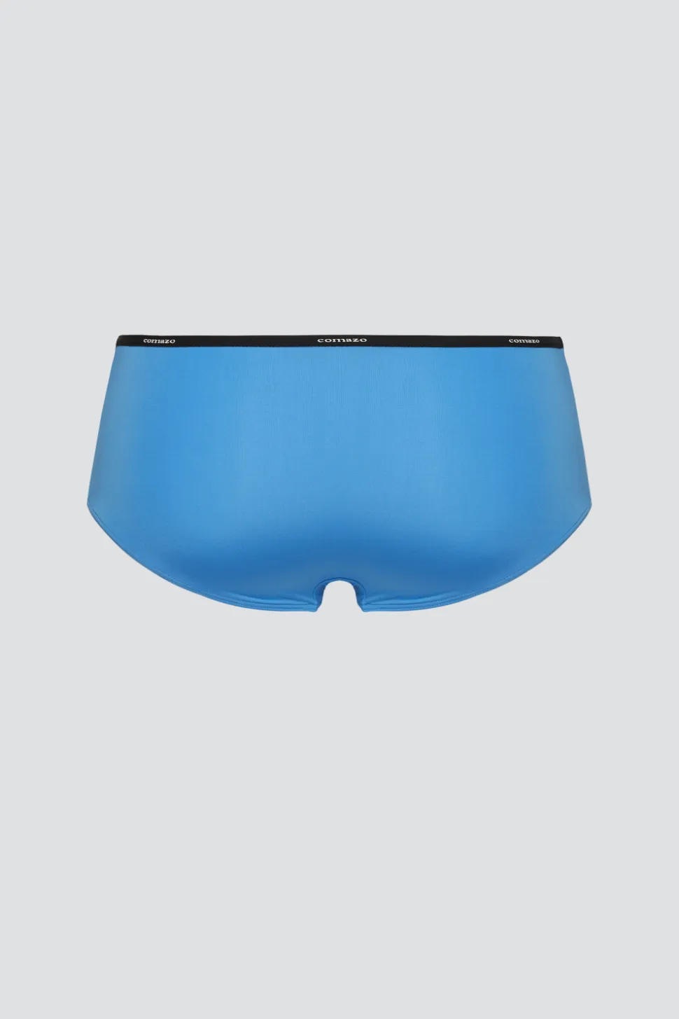 Panty mit Microfaser-Touch