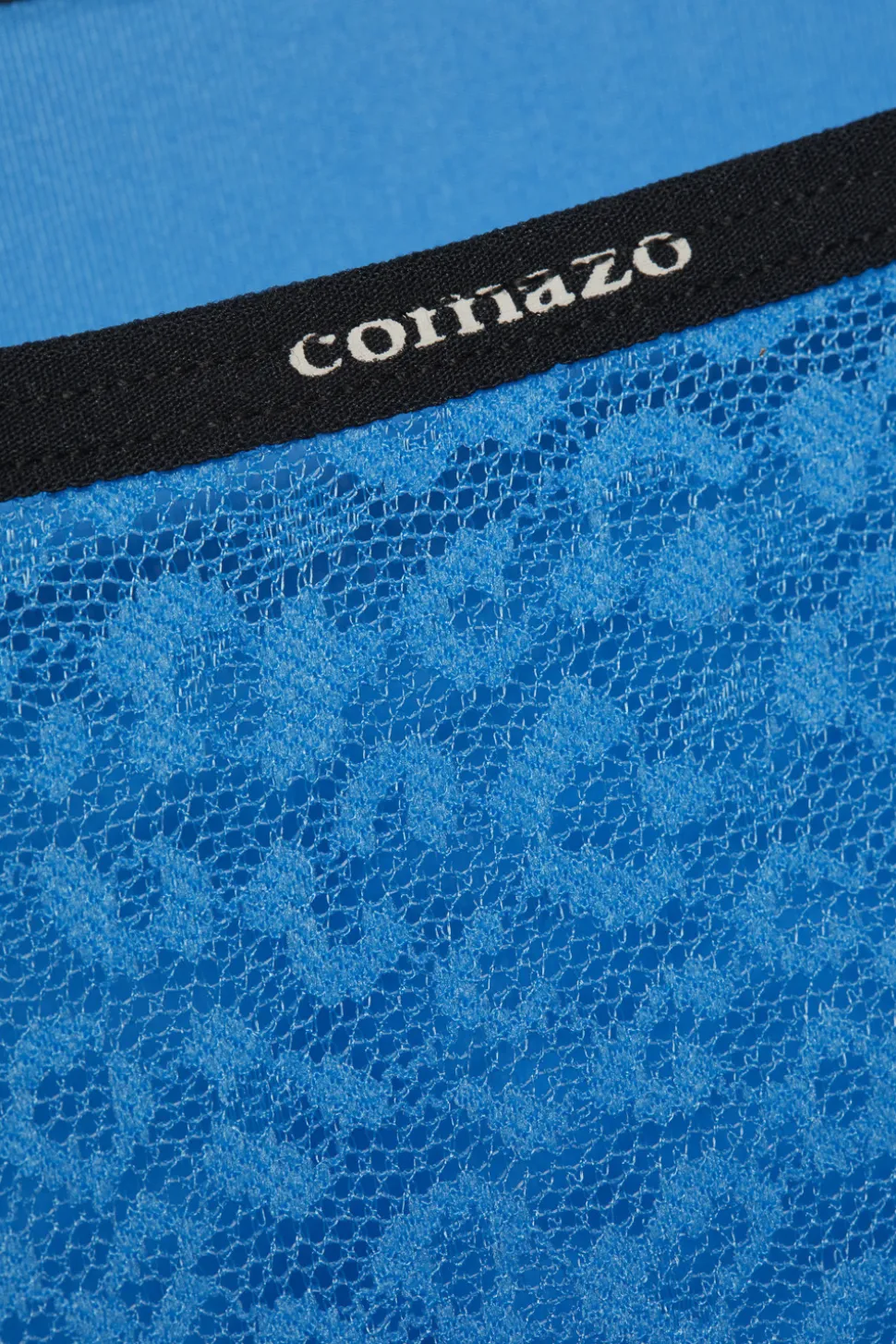 Panty mit Microfaser-Touch