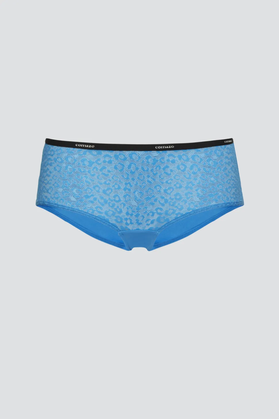 Panty mit Microfaser-Touch