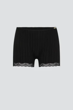 Panty mit Nadelzug aus Bio-Baumwolle, Fairtrade