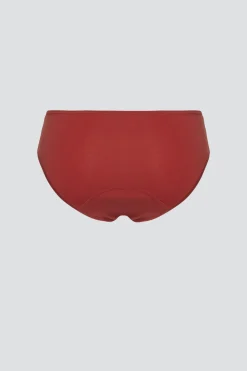 Perioden-Slip "Stark" aus Bio-Baumwolle, Fairtrade