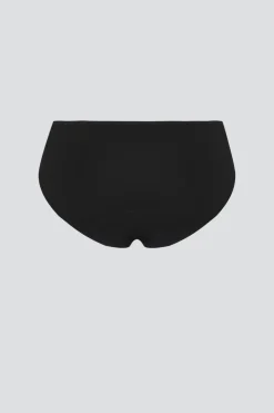 Perioden-Slip "Stark" aus Bio-Baumwolle, Fairtrade