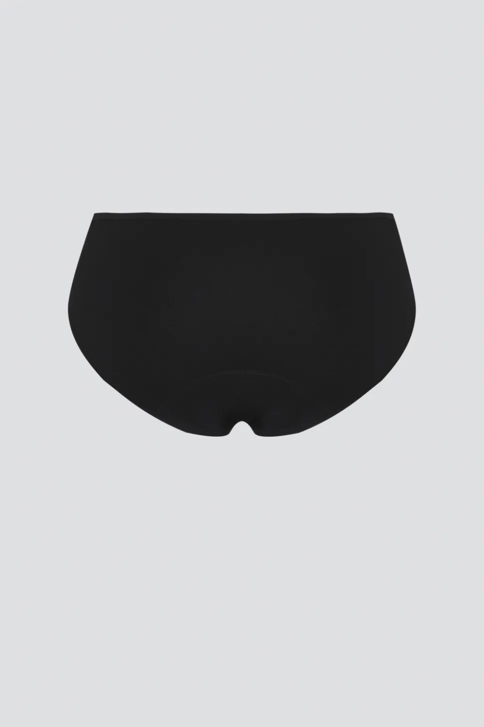 Perioden-Slip "Stark" aus Bio-Baumwolle, Fairtrade