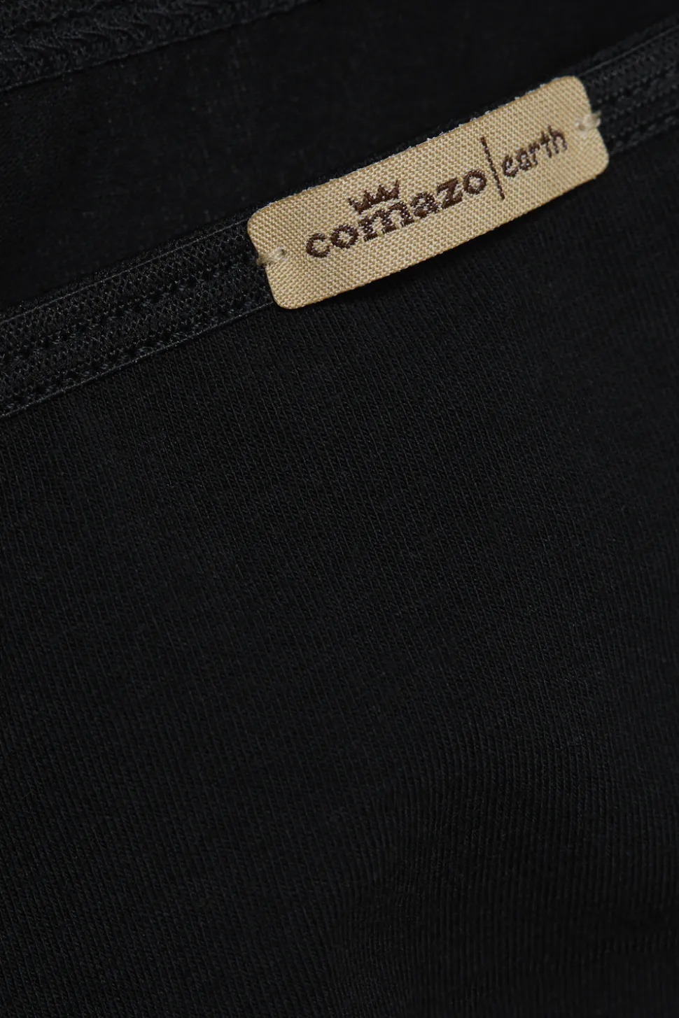 Perioden-Slip "Stark" aus Bio-Baumwolle, Fairtrade