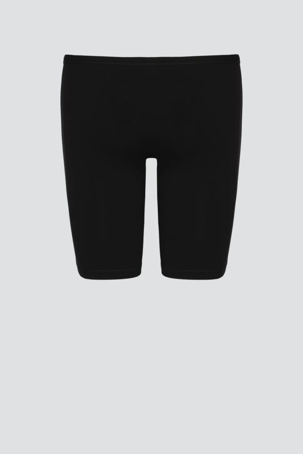 Radlerhose aus Baumwolle und Micromodal