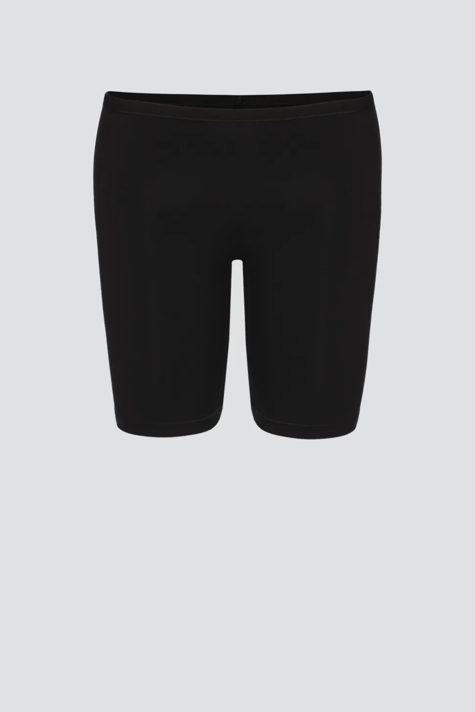 Radlerhose aus Baumwolle und Micromodal