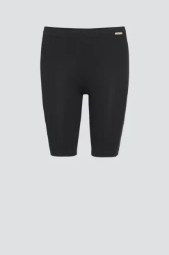 Radlerhose aus Bio-Baumwolle, Fairtrade