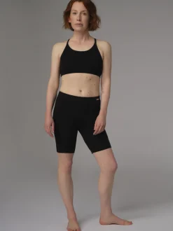 Radlerhose aus Bio-Baumwolle, Fairtrade