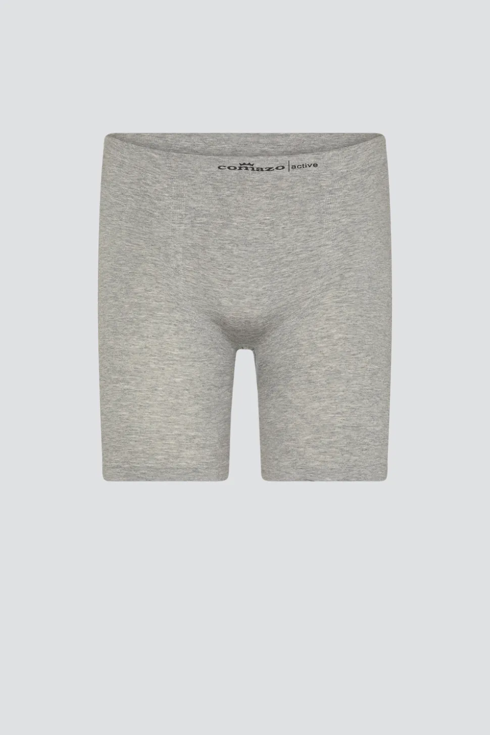 Seamless Pants mit längerem Bein