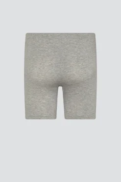 Seamless Pants mit längerem Bein