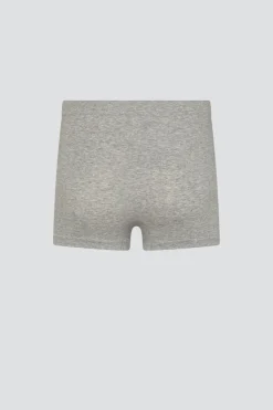 Seamless Trunks
