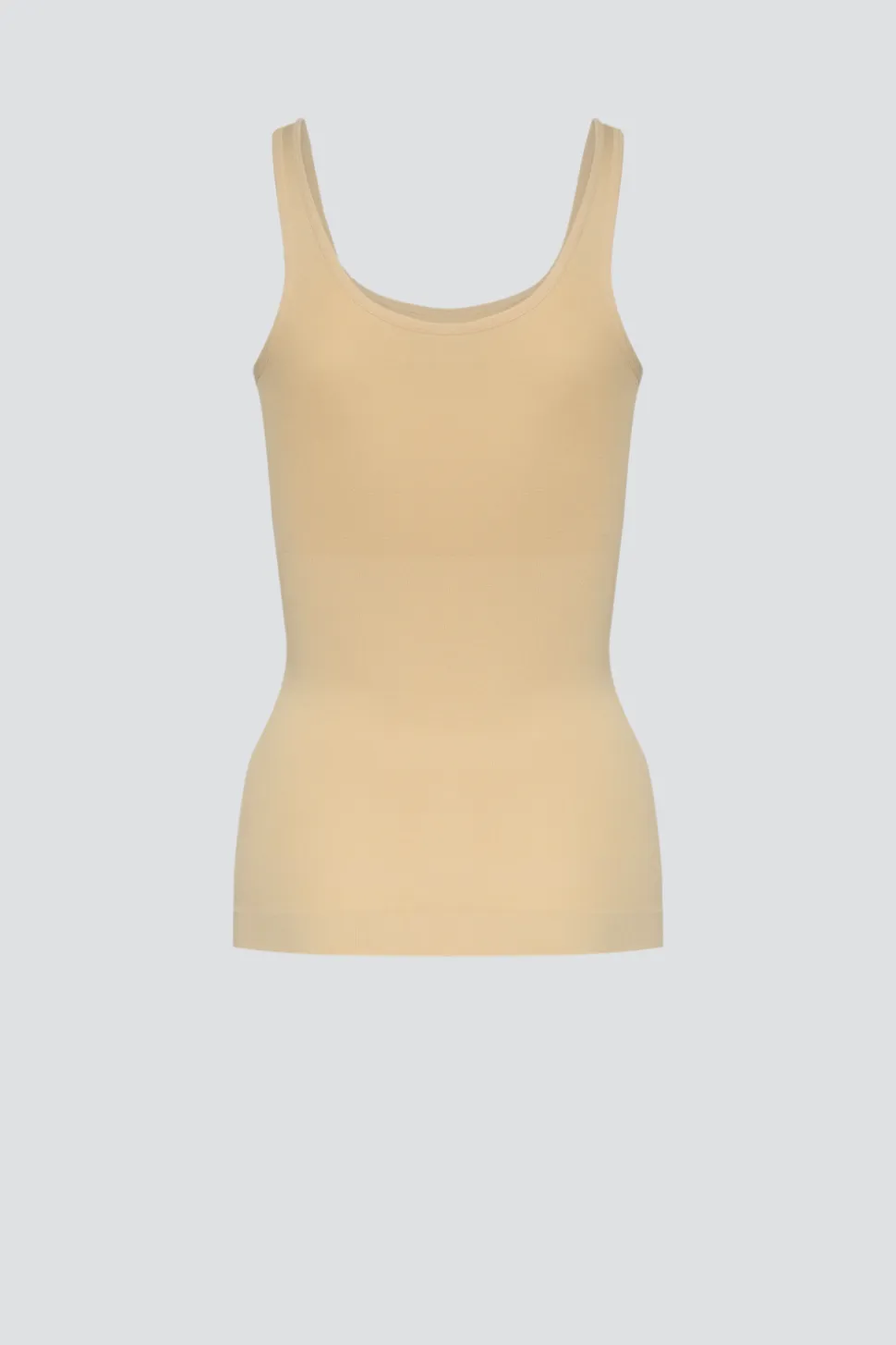 Shapewear Unterhemd Achselträger