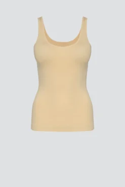 Shapewear Unterhemd Achselträger