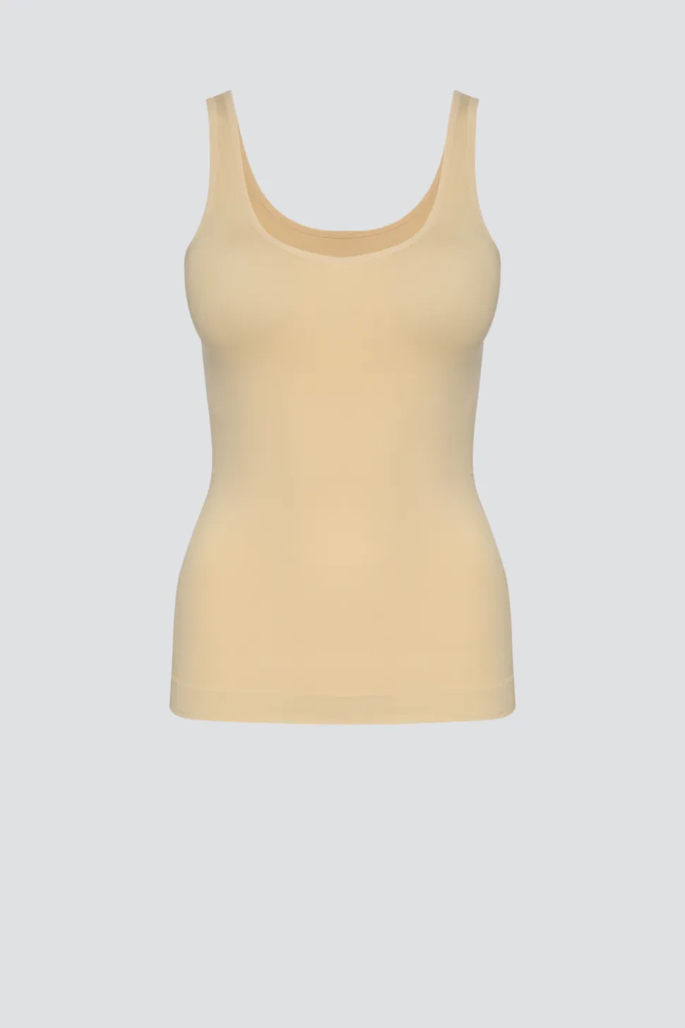 Shapewear Unterhemd Achselträger