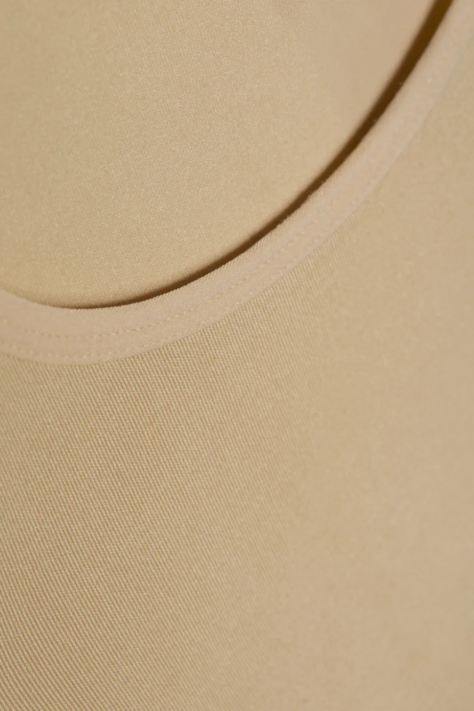 Shapewear Unterhemd Achselträger