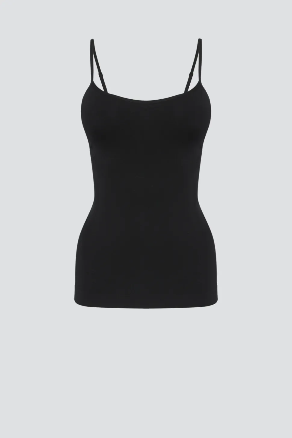 Shapewear Unterhemd Spaghettiträger