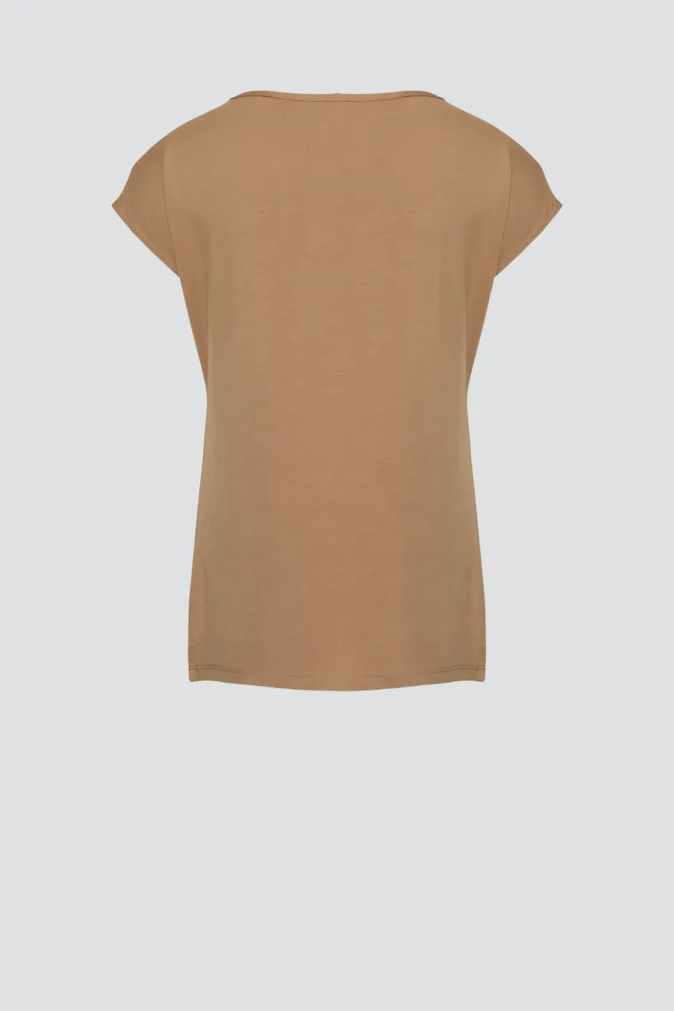 Shirt aus Micromodal