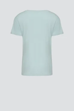 Shirt aus Micromodal