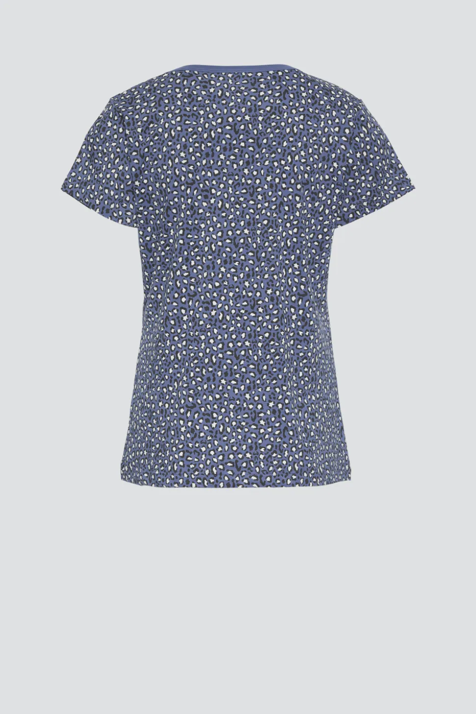 Shirt kurzarm