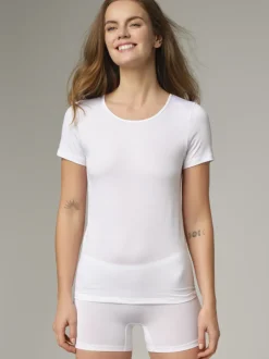 Shirt kurzarm