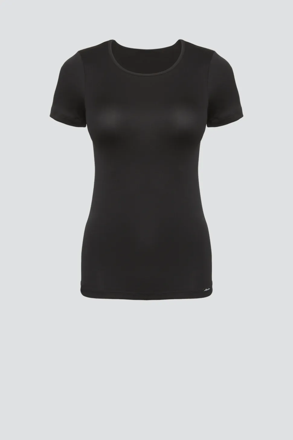Shirt kurzarm
