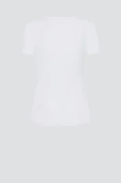 Shirt kurzarm aus Bio-Baumwolle, Fairtrade
