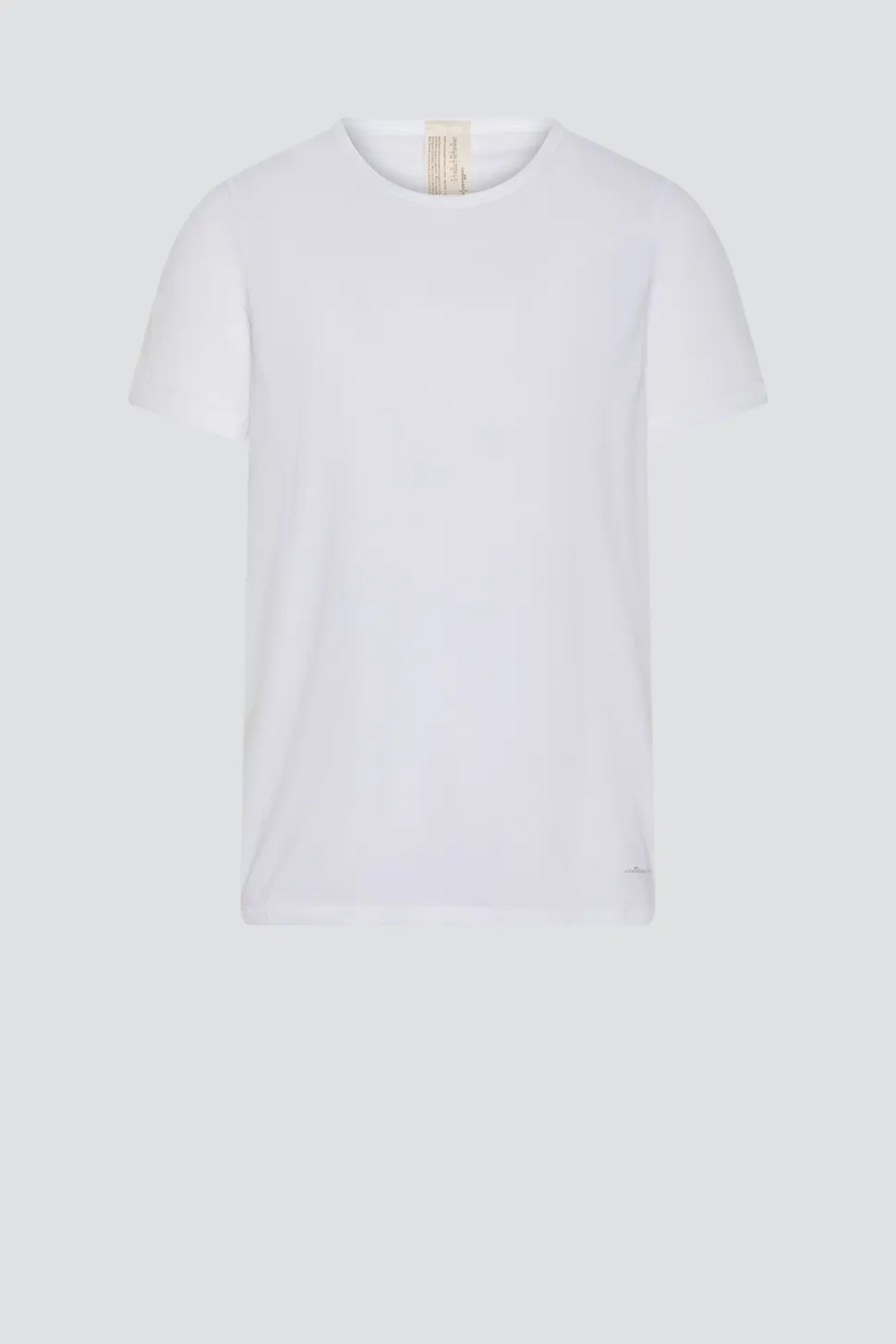 Shirt kurzarm aus Bio-Baumwolle, Fairtrade