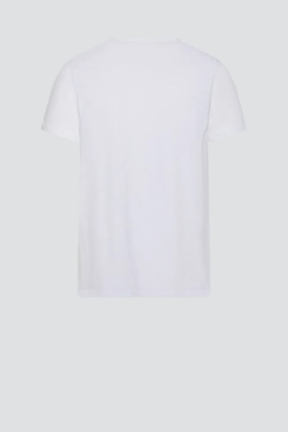 Shirt kurzarm aus Bio-Baumwolle, Fairtrade