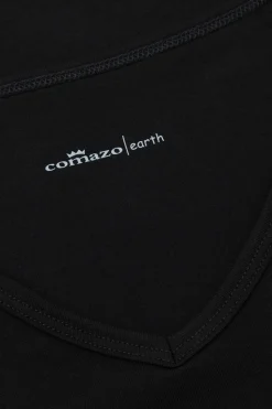 Shirt kurzarm aus Bio-Baumwolle, Fairtrade