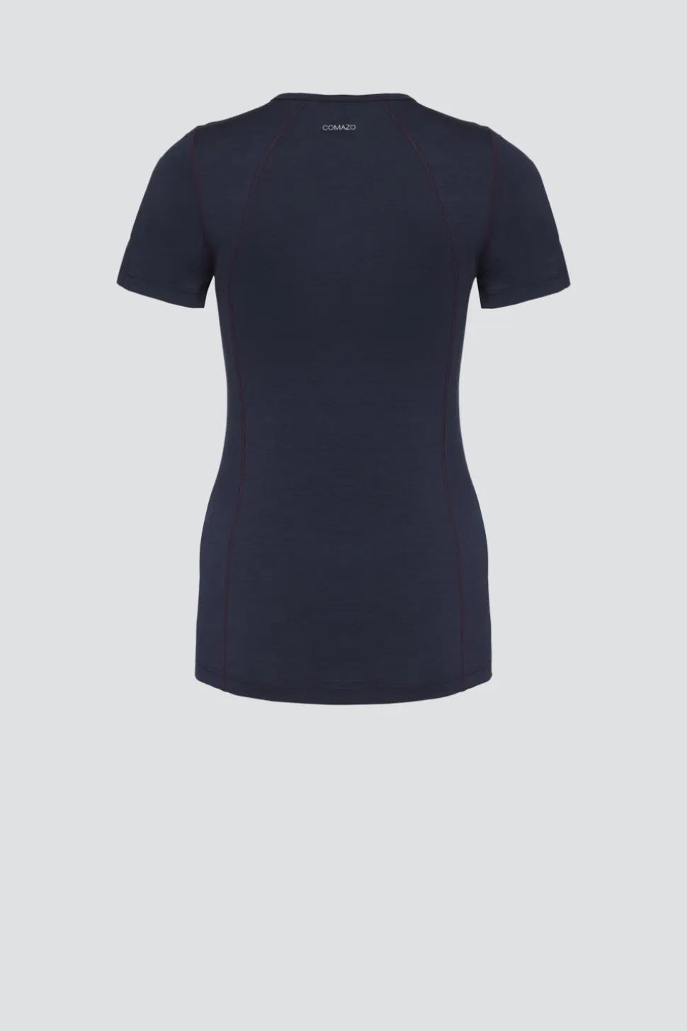Shirt kurzarm aus Merinowolle