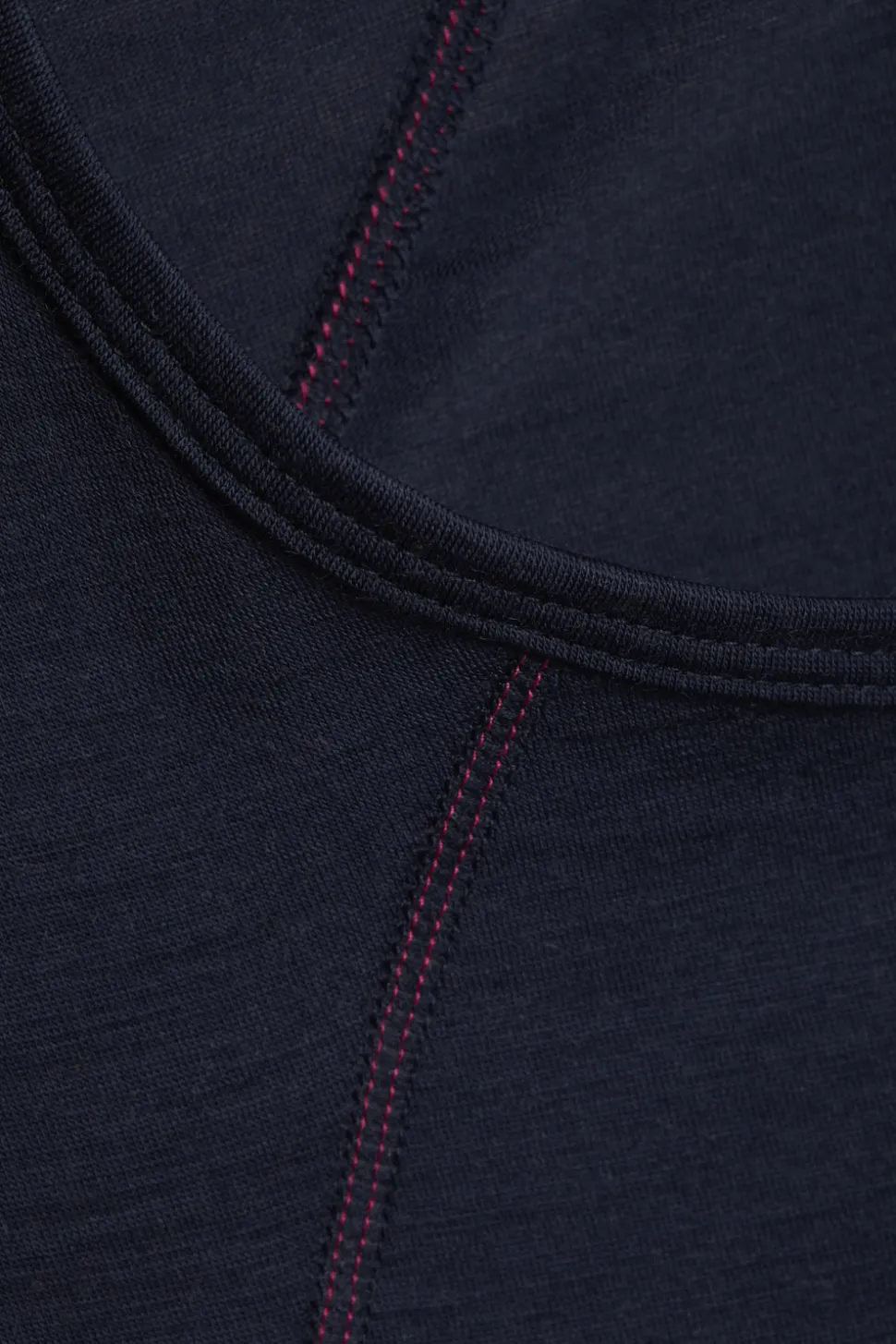 Shirt kurzarm aus Merinowolle