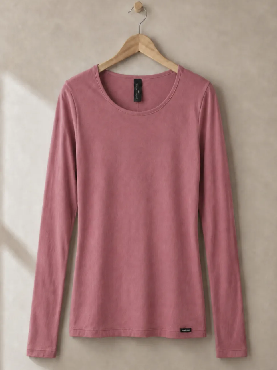 Shirt langarm