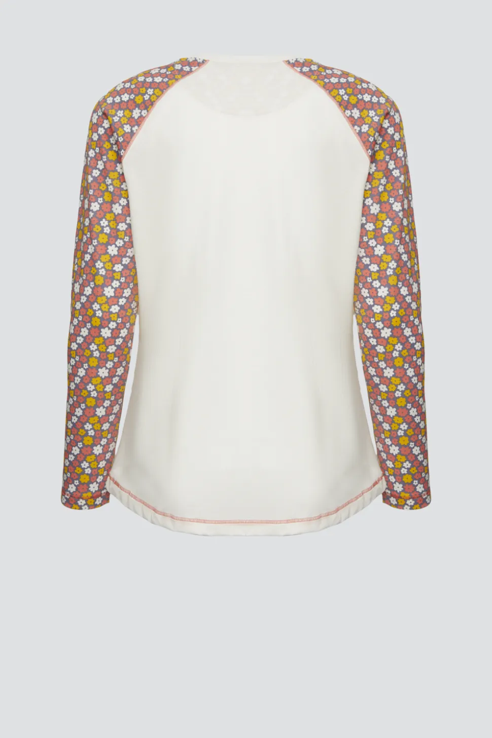 Shirt langarm