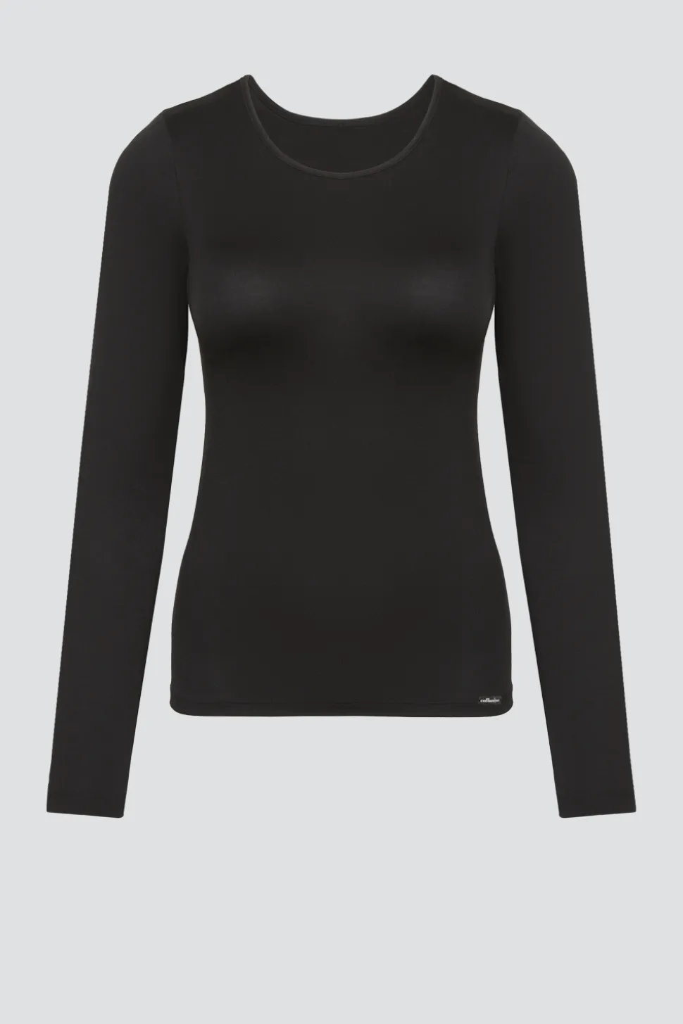 Shirt langarm