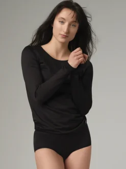 Shirt langarm