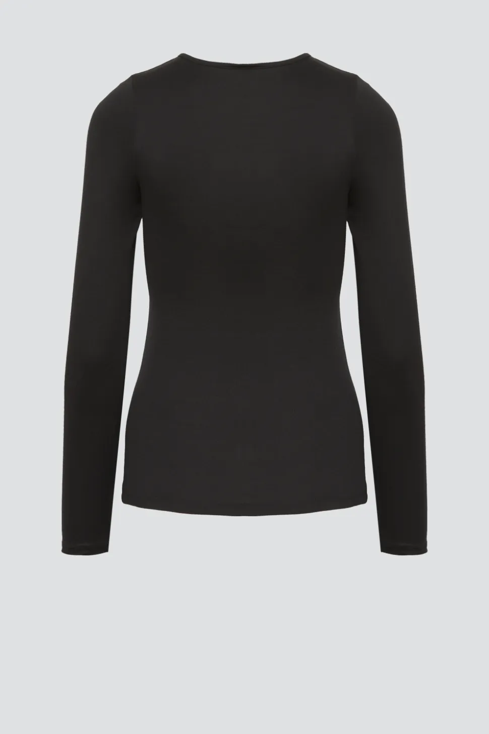 Shirt langarm