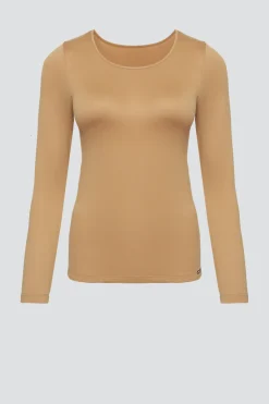 Shirt langarm