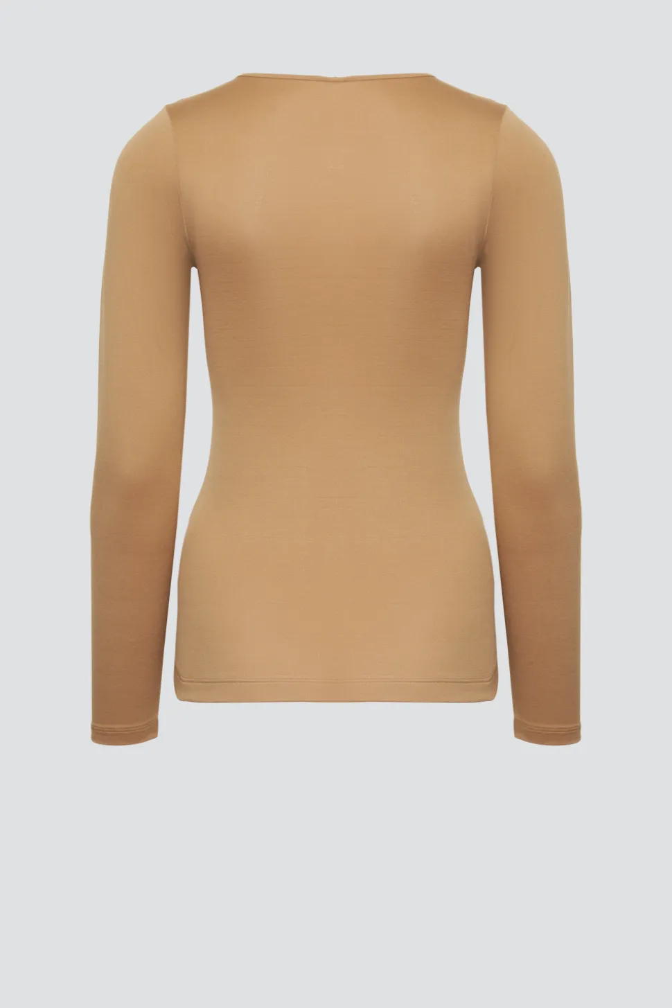 Shirt langarm